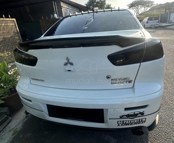 2014 Mitsubishi LANCER 2.0 GTE ENHANCED (A) - 3