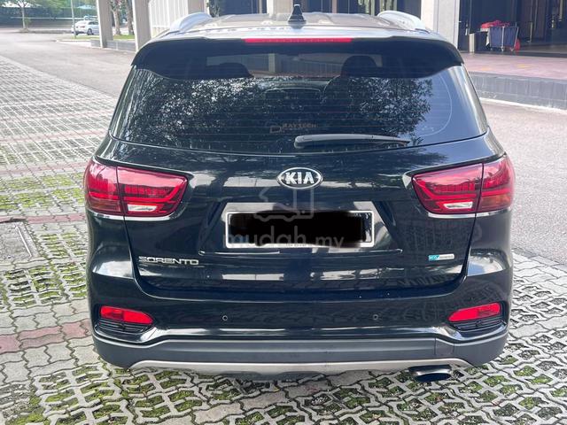 2019 Kia SORENTO 2.2 CRDI HIGH SPEC (A) - 4