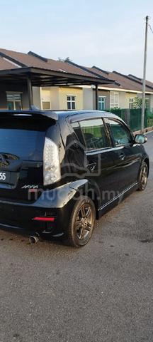 2009 Perodua MYVI 1.3 EZI MY05 M300 FACELIFT (A) - 3