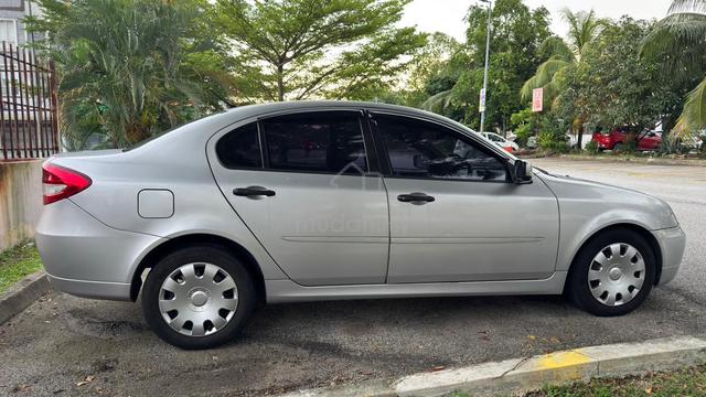 2010 Proton PERSONA 1.6 BASE LINE (A) - 3