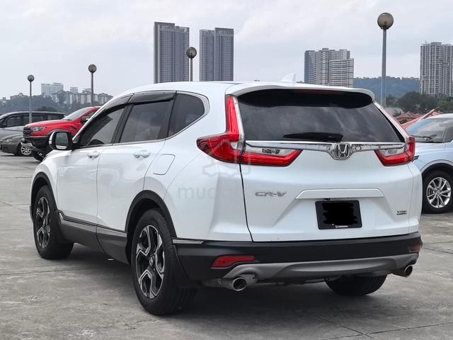 2020 Honda CR-V 1.5 TC 2WD (A) - 3