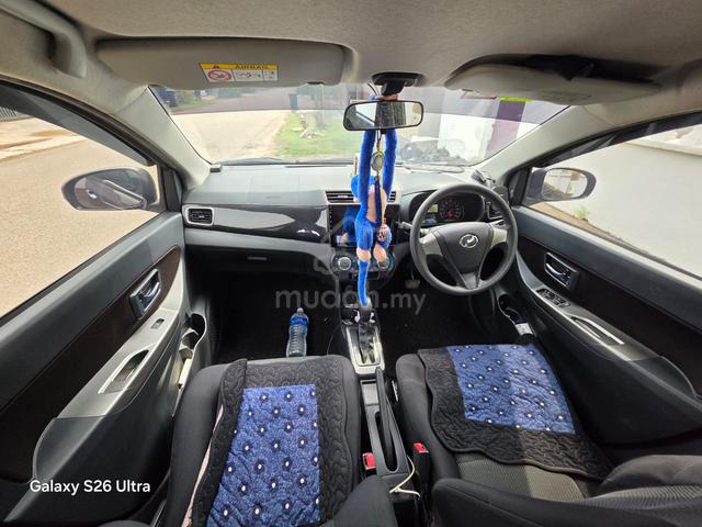 2019 Perodua BEZZA 1.3 PREMIUM X (A) - 4
