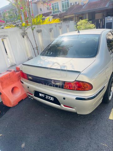2006 Proton PERDANA 2.0 V6 ENHANCED VERSION 3 (A) - 3