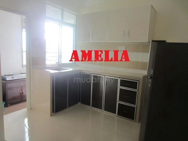 Ixora Heights 1