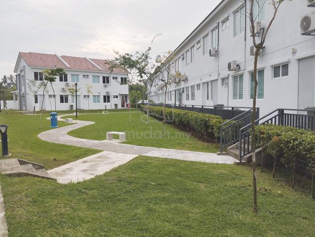 Fully Furnished Middle Room For Rent in Bukit Mertajam. 1