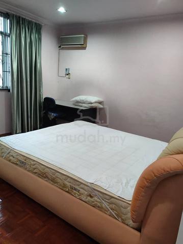 Room for Rent at Permai Timur SIBU 1