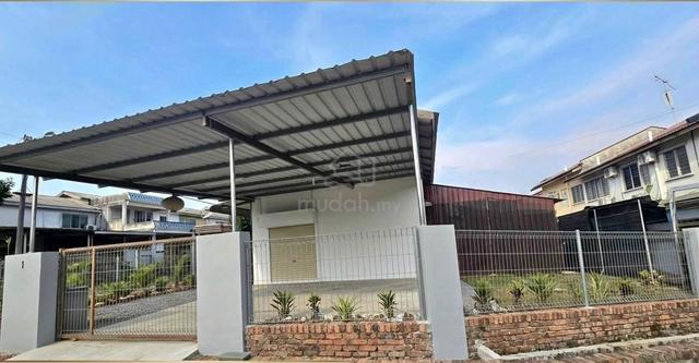 Taman banang jaya (corner) #Sales# 1
