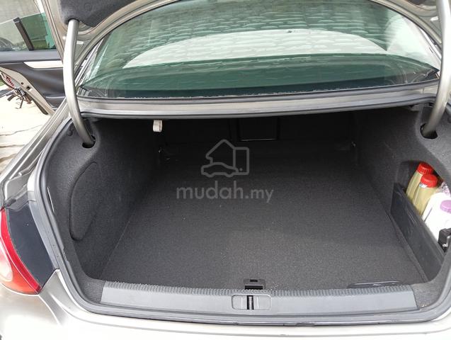 2011 Volkswagen PASSAT 2.0 CC TSI SPORT (CBU) (A) - 3