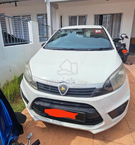 2015 Proton IRIZ 1.3 STANDARD (A) - 1