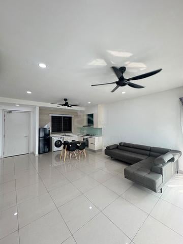 Iskandar Residences Medini 1