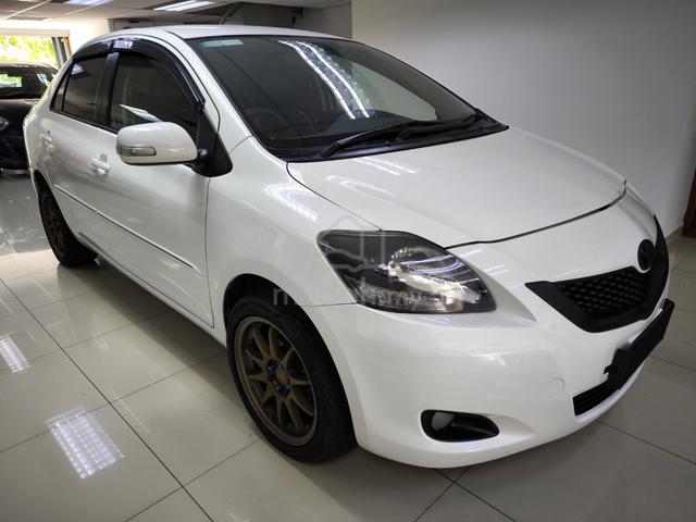 2009 Toyota VIOS 1.5 G (A) - 1