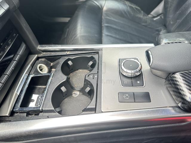 2015 Mercedes Benz E300 BLUETEC HYBRID (CKD) 2.1 - 2