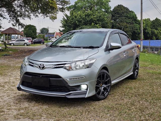 2022 Toyota COROLLA CROSS 1.8 V (A) - 1