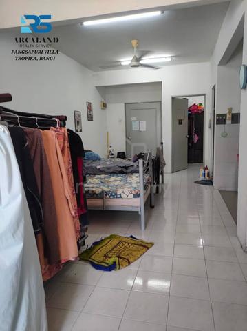 Villa Tropika (Bangi) 1