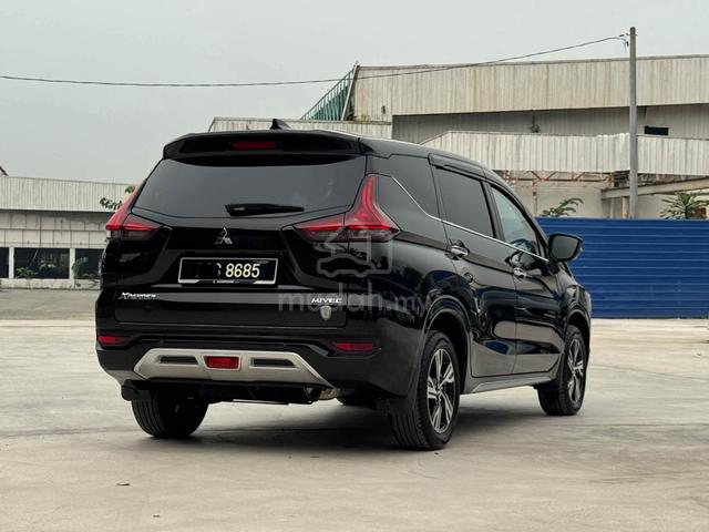 2024 Mitsubishi XPANDER 1.5 PLUS MY20 FACELIFT (A) - 2