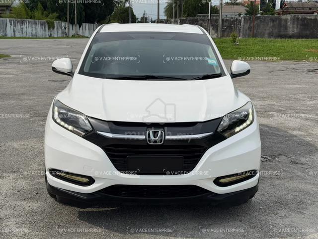 2015 Honda HR-V 1.8 V (A) - 3