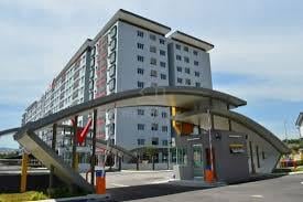 Suria Residence @ Bandar Mahkota Cheras 1