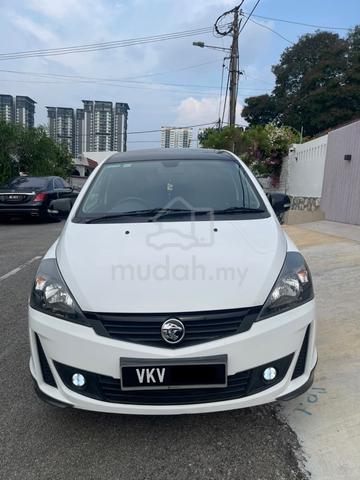 2023 Proton EXORA 1.6 PREMIUM FINAL BATCH - 3