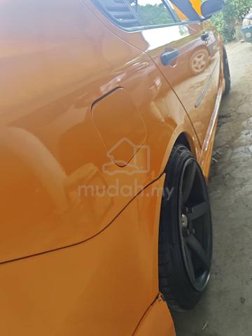 2009 Proton PERSONA 1.6 BASE LINE (M) - 5