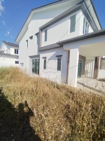 Yarra Park Southfield Bandar Puteri Jaya Double Storey Semi D For Rent 1