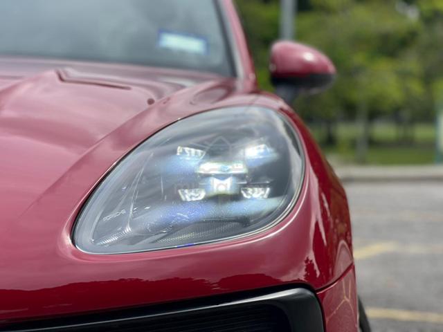 Porsche MACAN 3.0 S FACELIFT HIGHSPEC DIRECTOR OWN - 2