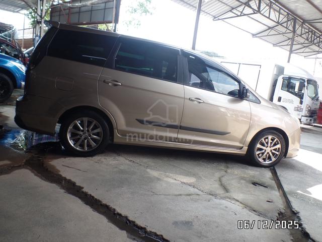 VALUE BUY 2015 Proton EXORA 1.6CVT BOLD PREMIUM(A) - 5