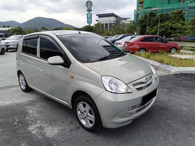 2010 Perodua VIVA 1.0 EZ (A) - 1