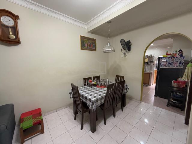【 Renovated, Well Kept 】 2 Storey Terrace House, Taman Garing Permai 4