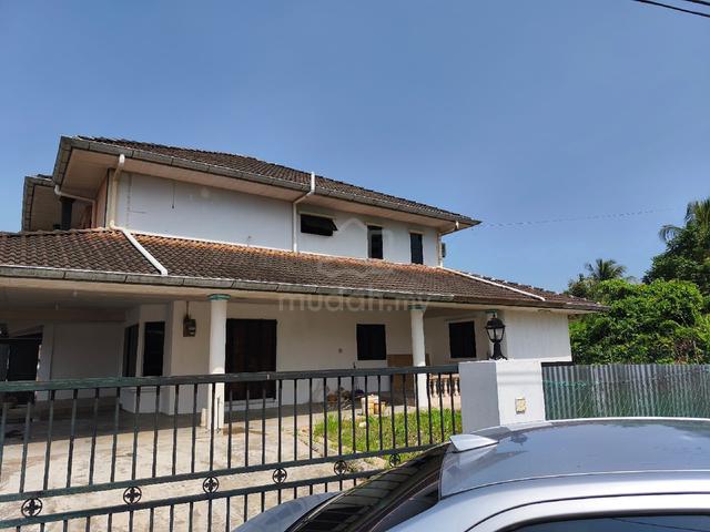 2 Storey Semi Detach House 1