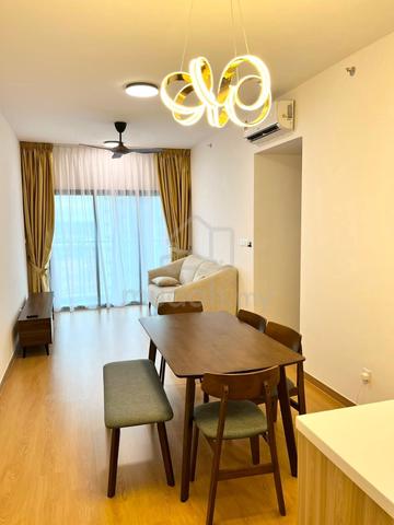 Maya Bay Residences @ Gamuda COVE 1