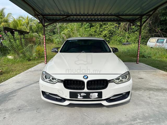 2013 Bmw 3 SERIES 2.0 20I SPORTS (CKD) F30 (A) - 3