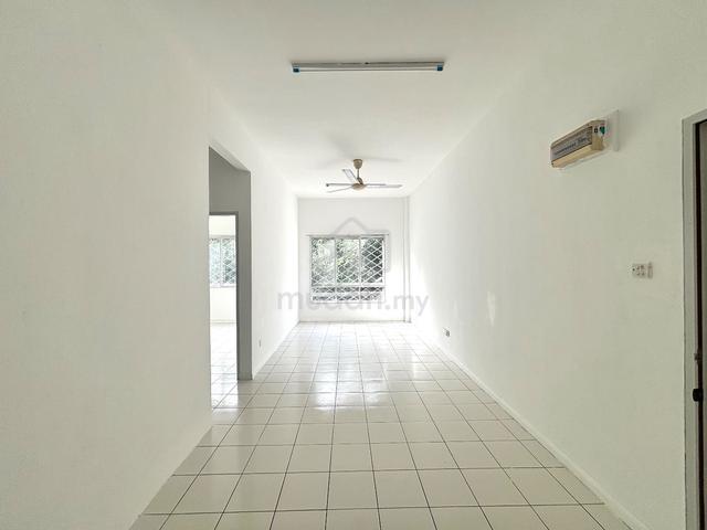 Seri Warisan Apartment 1