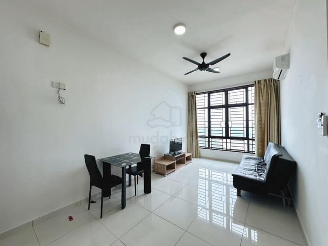 D'Summit Residences 1