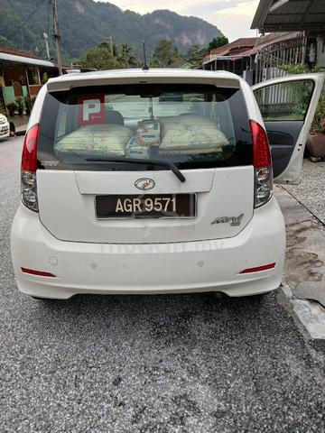 Myvy1.3 Auto 2009 For Sale - 2