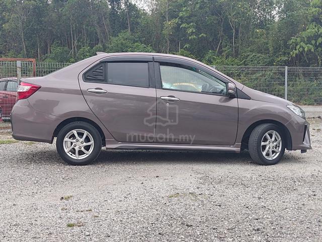2021 Perodua BEZZA 1.0 G (A) 3 BLN KERJA BOLEH - 2