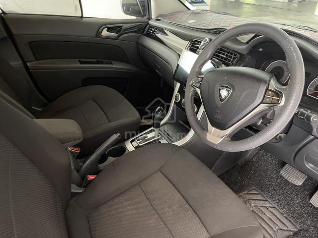 2015 Proton PREVE 1.6 CFE PREMIUM (A) - 4