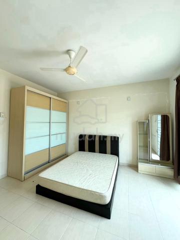 Landed House Room For Rent (Mix) @ Bayan Lepas Penang Near Air port 1