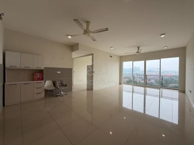Casa Green (Cheras) 1