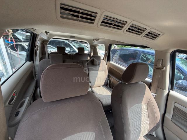 Proton Ertiga 1.4 AT 2018 - 4