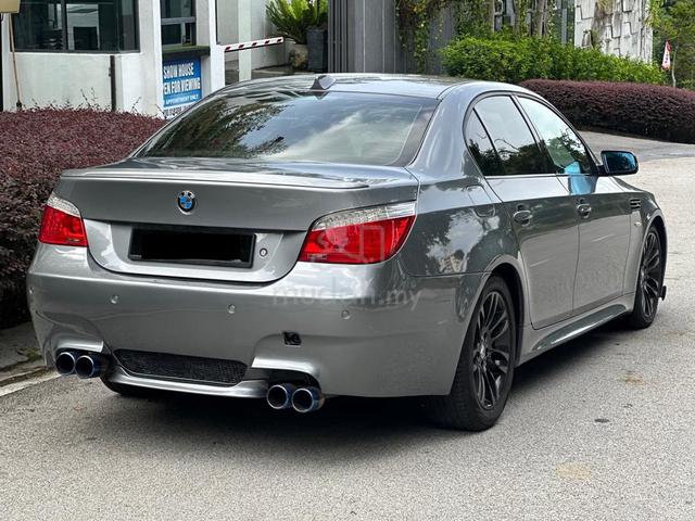 2006 Bmw 530i 3.0 (CBU) (A) 1 OWNER - 5