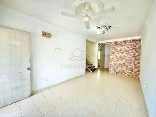 NICE UNIT HARGA NEGO 1.5Sty Terrace House, Tmn. Impian Putra, Kajang 1