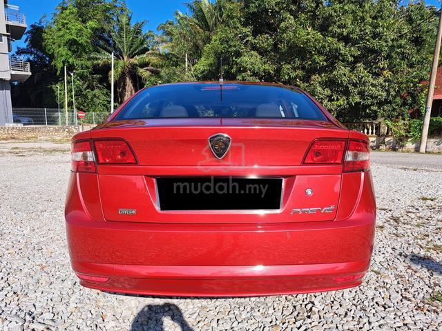 2015 Proton PREVE 1.6 EXECUTIVE (A) - 5