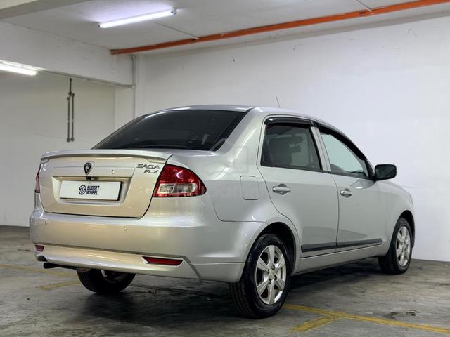 2012 Proton SAGA 1.3 FLX STANDARD (A) WHOLE SALE - 3
