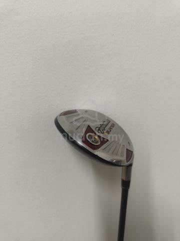 XXIO Prime 3 Wood Golf Club (Flex R / 15° Loft) - photo 2 of 6