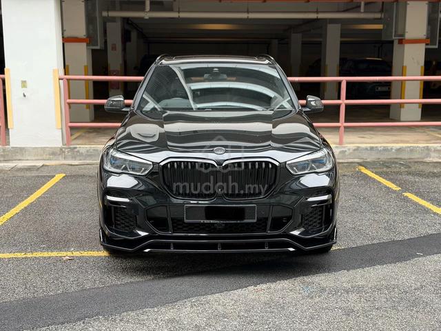 Bmw X5 3.0 xDRIVE45e M SPORT F/LIFT LASER LIGHT - 3
