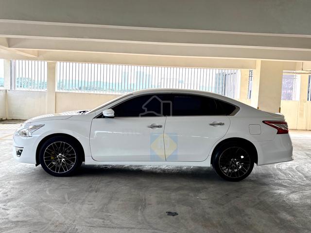2015 Nissan TEANA 2.0 XE (A) - 5