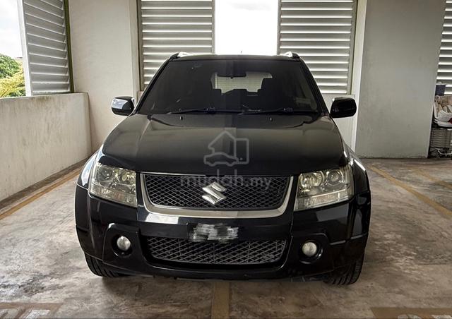 2008 Suzuki GRAND VITARA 2.0 GLX (A) - 3