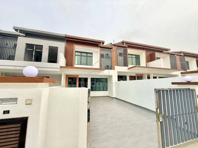 Mutiara Rini Ethos Residence｜Bukit Indah｜Brand New Unit 1