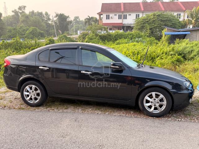 2015 Proton PERSONA 1.6 EXECUTIVE (A) - 3