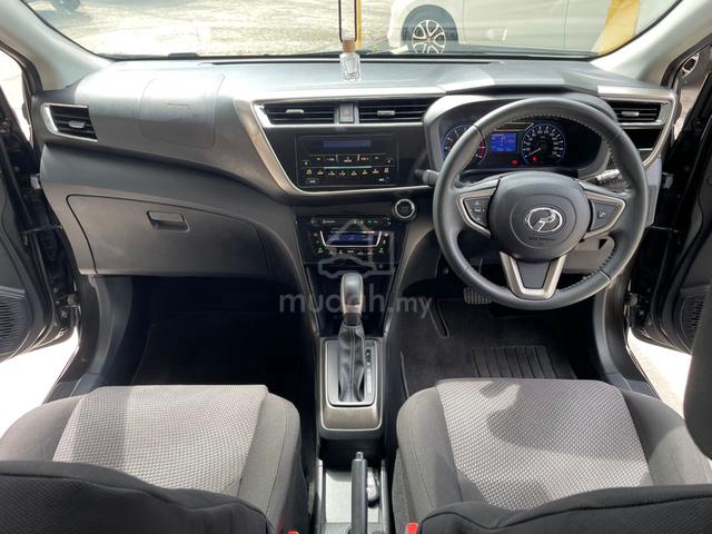 2021 Perodua MYVI 1.3 PREMIUM X (A) - 4